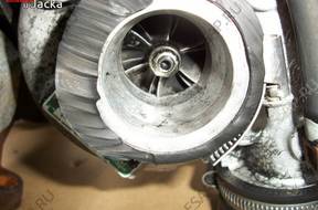 ТУРБОКОМПРЕССОР VW GOLF III 1.9 028145703B