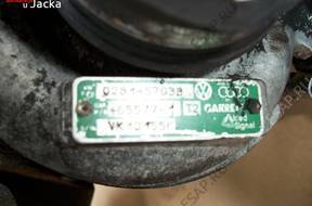 ТУРБОКОМПРЕССОР VW GOLF III 1.9 028145703B