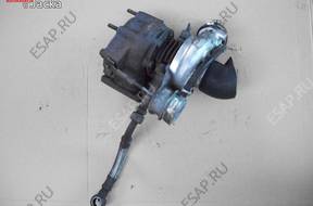 ТУРБОКОМПРЕССОР VW GOLF III 1.9 028145703B
