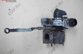 ТУРБОКОМПРЕССОР VW GOLF III 1.9 028145703B