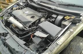 ТУРБОКОМПРЕССОР VW GOLF IV 1.8T 150km