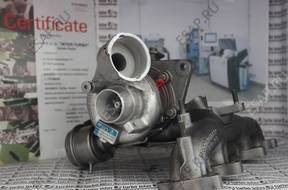 ТУРБОКОМПРЕССОР  VW Golf  Seat  03G253014M