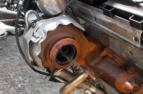ТУРБОКОМПРЕССОР VW Golf VI B6 B72.0 TDI CFF