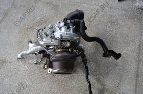 ТУРБОКОМПРЕССОР vw golf VII GTI 06K145702T