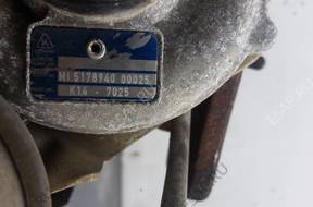 ТУРБОКОМПРЕССОР VW LT 2,5 TDI 90 95 102KM !