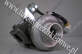 ТУРБОКОМПРЕССОР VW LT 2.8 TDI ATA 96kW 130KM