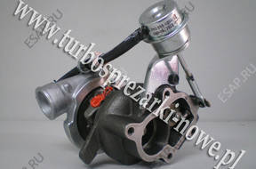 ТУРБОКОМПРЕССОР VW LT 2.8 TDI ATA 96kW 130KM