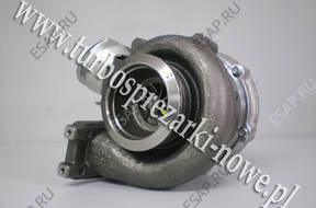 ТУРБОКОМПРЕССОР VW LT 2.8 TDI CR 158 / 160 KM