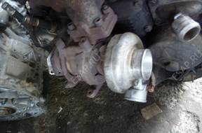 ТУРБОКОМПРЕССОР  VW LT 2.8 TDI