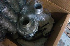 ТУРБОКОМПРЕССОР VW LT 454205-5006, LT  2.5 TDI