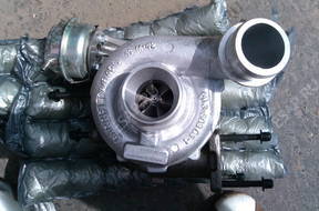 ТУРБОКОМПРЕССОР VW LT 454205-5006, LT  2.5 TDI