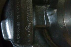 ТУРБОКОМПРЕССОР VW LT 454205-5006, LT  2.5 TDI