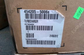 ТУРБОКОМПРЕССОР VW LT 454205-5006, LT  2.5 TDI