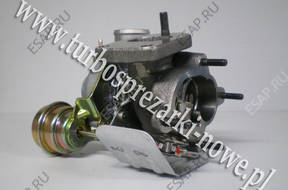 ТУРБОКОМПРЕССОР VW LT II 2.5 TDI 75kW 102KM