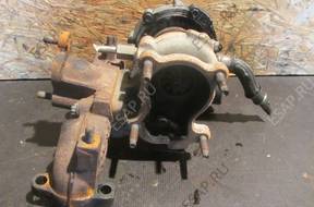 ТУРБОКОМПРЕССОР - VW Lupo 1.4 045145701C