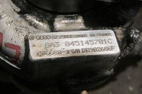 ТУРБОКОМПРЕССОР - VW Lupo 1.4 045145701C