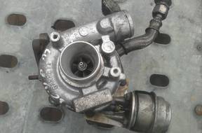ТУРБОКОМПРЕССОР Vw Lupo 3L 1.2 TDI!