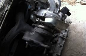 ТУРБОКОМПРЕССОР vw passat b7 2.0TSI 49679km