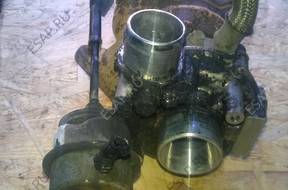 ТУРБОКОМПРЕССОР VW POLO 1.4 TDI 045145701C