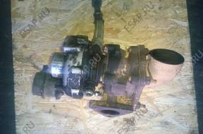 ТУРБОКОМПРЕССОР VW POLO 1.4 TDI 045145701C
