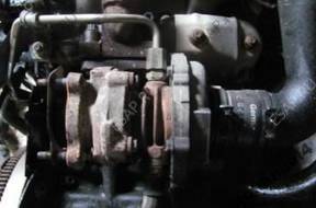 ТУРБОКОМПРЕССОР VW POLO IBIZA 1.4 TDI 2003 год.