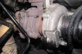 ТУРБОКОМПРЕССОР  VW POLO LUPO 1.4 TDI 2000 год.