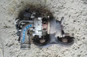 ТУРБОКОМПРЕССОР VW SCIROCCO 06J145701N