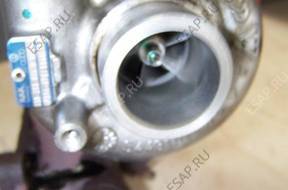 ТУРБОКОМПРЕССОР VW SEAT 1,9 TDI 038253016N
