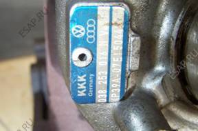 ТУРБОКОМПРЕССОР VW SEAT 1,9 TDI 038253016N