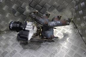 ТУРБОКОМПРЕССОР VW Seat 1.2 TSI 03F145701K