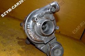 ТУРБОКОМПРЕССОР VW SEAT 1.9 TDI 028145701Q