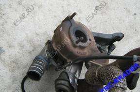 ТУРБОКОМПРЕССОР VW SEAT 1.9 TDI 028145702D
