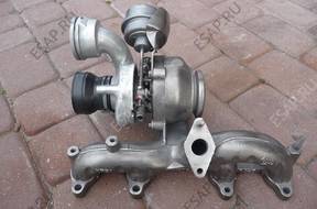 ,ТУРБОКОМПРЕССОР VW,SEAT SKODA BJB,BKC,BXE