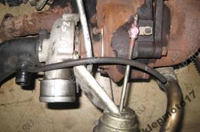 ТУРБОКОМПРЕССОР VW T4 2,5 TDI MALY PRZEBIEG