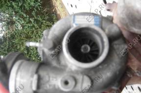ТУРБОКОМПРЕССОР vw t4 2.5 tdi