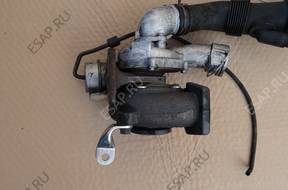 ТУРБОКОМПРЕССОР VW T5 2.5TDI 070145701E