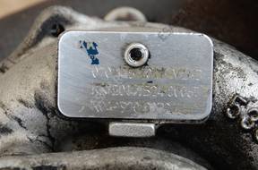 ТУРБОКОМПРЕССОР VW T5 2.5TDI 070145701E