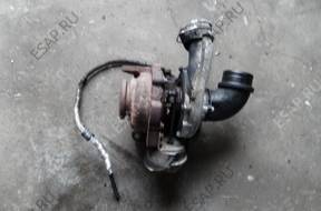 ТУРБОКОМПРЕССОР VW T5 2.5TDI 070145701R