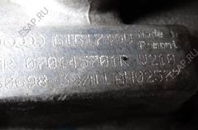 ТУРБОКОМПРЕССОР VW T5 2.5TDI 070145701R