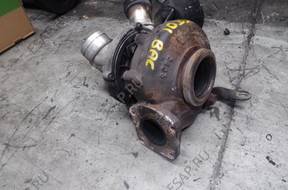 ТУРБОКОМПРЕССОР VW Touareg 2.5 TDI BAC 2008 год