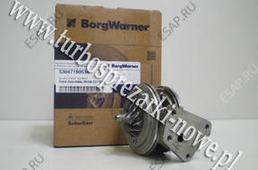 ТУРБОКОМПРЕССОР VW TOUAREG PHAETON 3.0 TDI