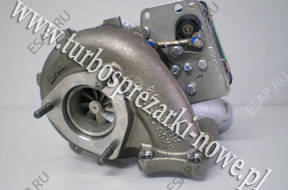 ТУРБОКОМПРЕССОР VW TOUAREG PHAETON 3.0 TDI