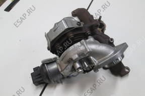 ТУРБОКОМПРЕССОР VW TOURAN 2.0 TDI 03L253056
