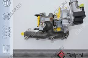 ТУРБОКОМПРЕССОР VwAG 03F145701R 1.2 Tsi now