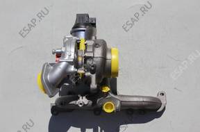 ТУРБОКОМПРЕССОР VwAG 03L253056P 2.0 Tdi now
