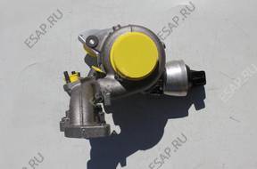 ТУРБОКОМПРЕССОР VwAG 03L253056P 2.0 Tdi now