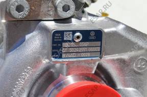 ТУРБОКОМПРЕССОР VwAG 03L253056P 2.0 Tdi now
