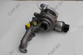 ТУРБОКОМПРЕССОР VwAG 03L253056T 2.0Tdi