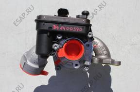 ТУРБОКОМПРЕССОР VwAG 04C145701K  BW