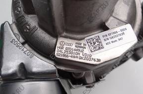 ТУРБОКОМПРЕССОР VwAG 04L253010H 2.0Tdi